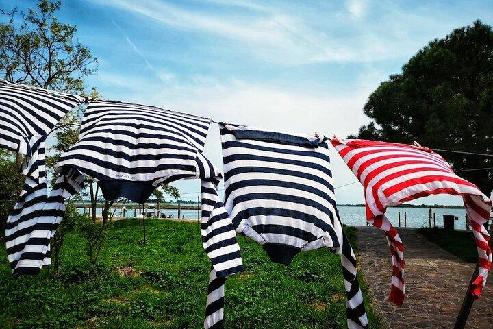 Tour Privado pelas Ilhas Murano, Burano e Torcello