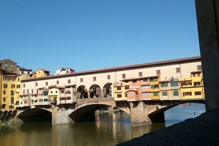 LGBTQ + vriendelijk Renaissance Gay-leven in Florence-tour
