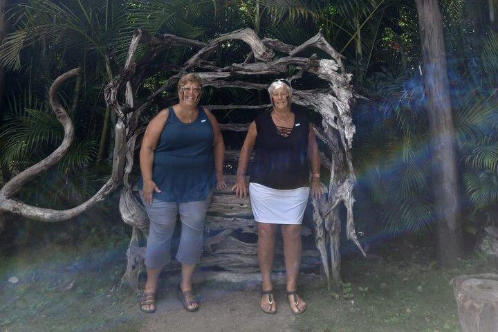 Cozumel a tu manera