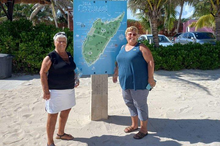 Cozumel Your Way