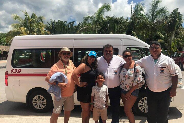 Cozumel à sua maneira
