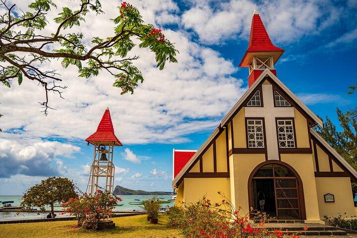 All inclusive Full-Day North of Mauritius Private Tour with lunch
