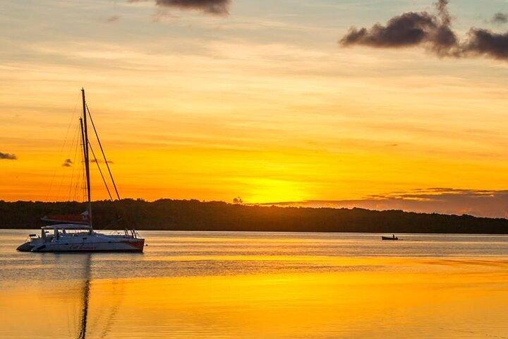 All inclusive Full-Day North of Mauritius Private Tour with lunch