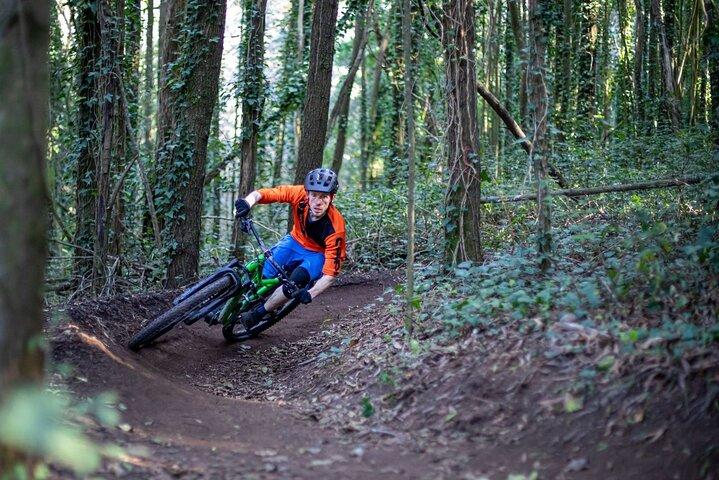 Privé mountainbiketocht in Lissabon/Sintra/Cascais