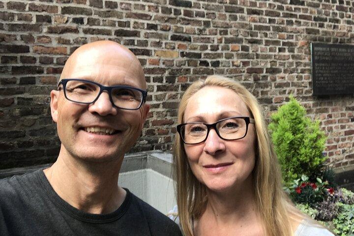 Cologne Haunted Quest: The Witch Self-Guided Tour