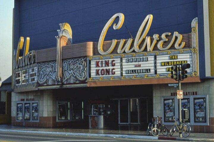 Anmeldelse af Dreamland: A Culver City