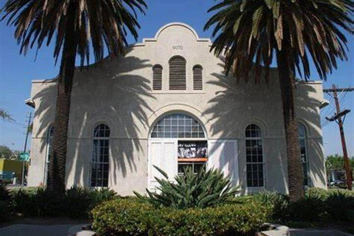 Anmeldelse af Dreamland: A Culver City
