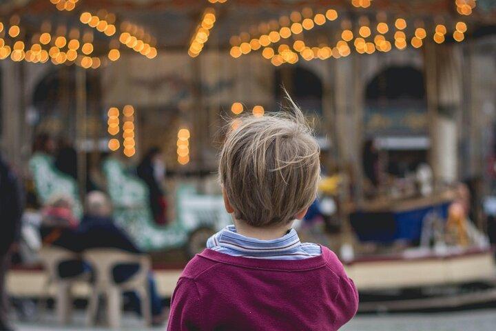 Paris With Kids - A Private Family Experience
