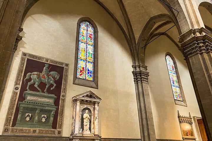Florence Duomo Complex Private Guided Tour