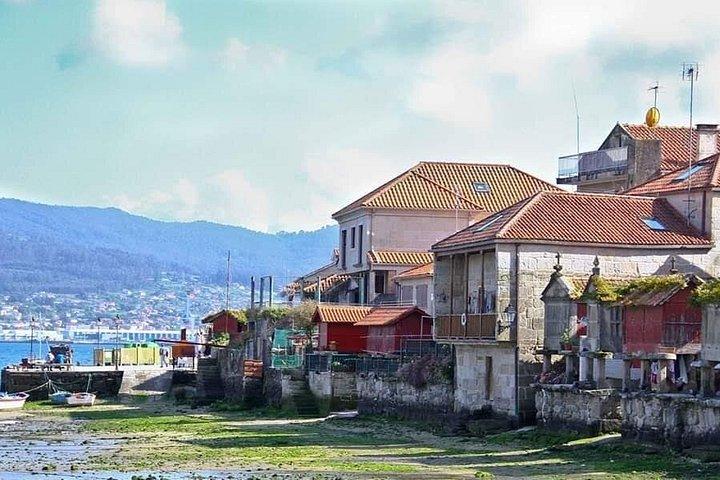 Visite des Rias Baixas