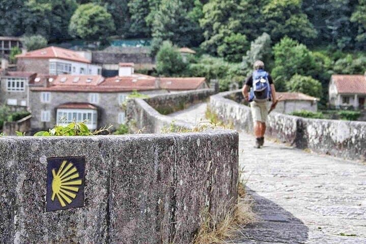 Santiago de Compostela: Finisterre, Costa da Morte, Ézaro, Muros & Carnota