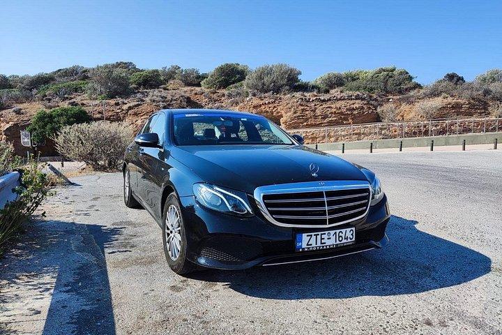 アテネ半日プライベートツアーの魅力