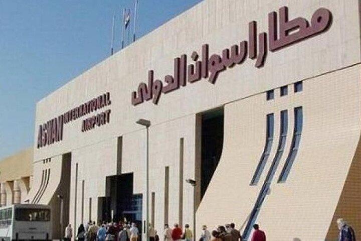 Trasferimento aeroportuale privato ad Assuan
