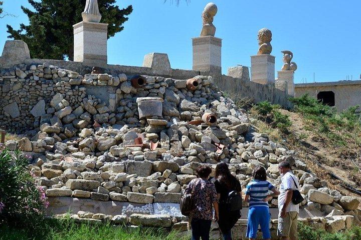 5 Dagar Utforskning av Västra Turkiet
