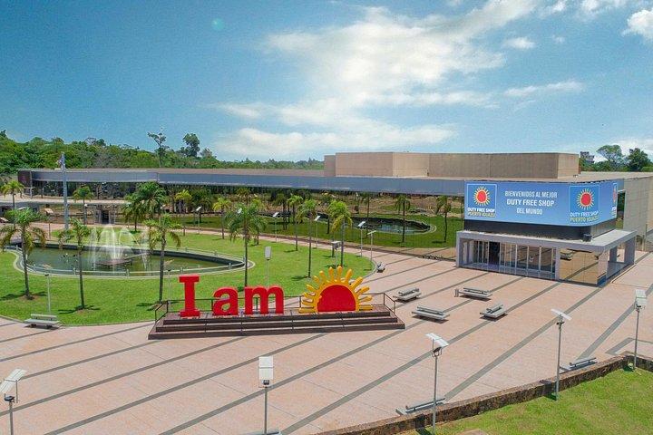 Tour Privado de Compras en Puerto Iguazú Exclusivo Hotel Gran Meliá Iguazú