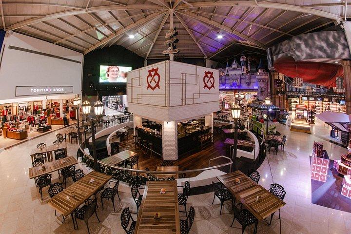 Private Shopping Tour in Puerto Iguazú