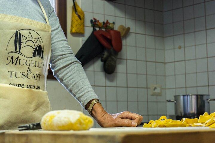 5 uur truffeljachtervaring met kookles