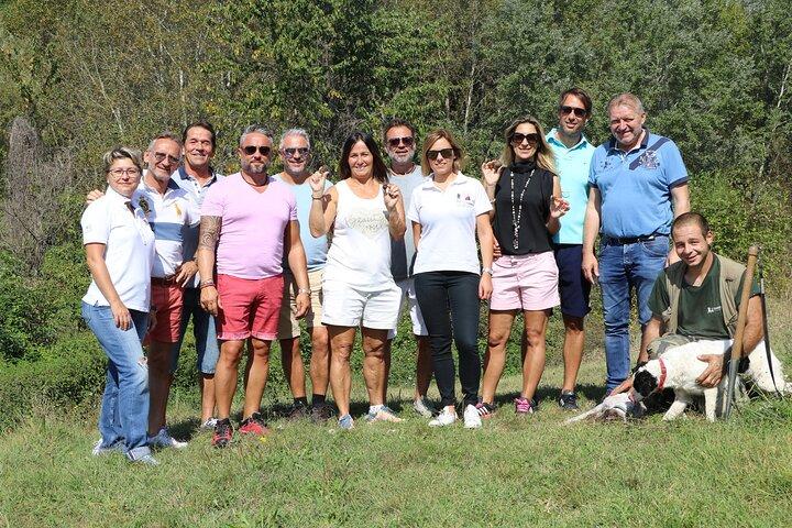 5 Hours Truffle Hunt Experience with Cooking Class