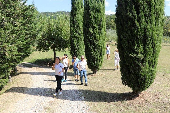 5 Hours Truffle Hunt Experience with Cooking Class