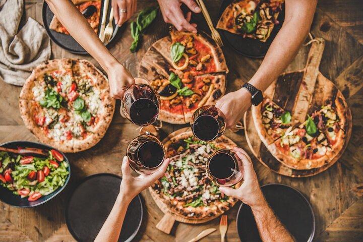 Tour privado de cata de vinos en Milán con un experto en vinos