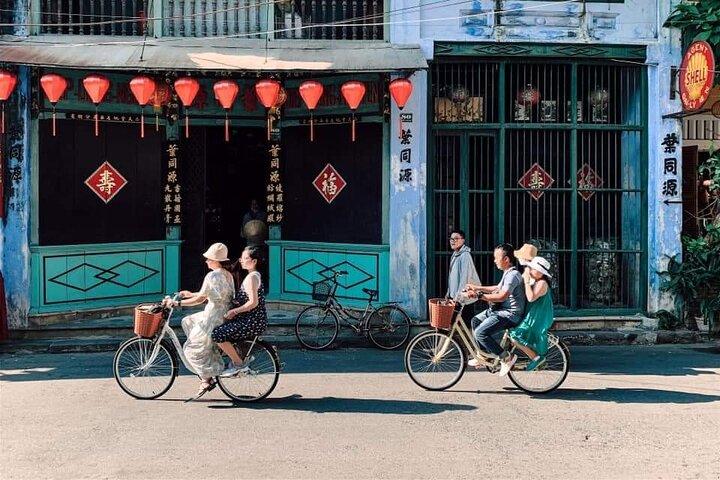 My Son - Hoi An Private Tour