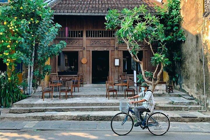 My Son - Hoi An Private Tour
