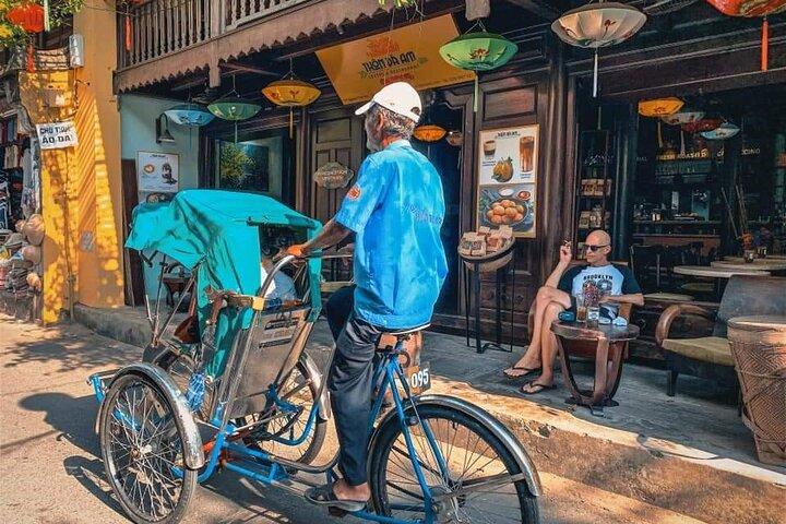 My Son - Hoi An Private Tour