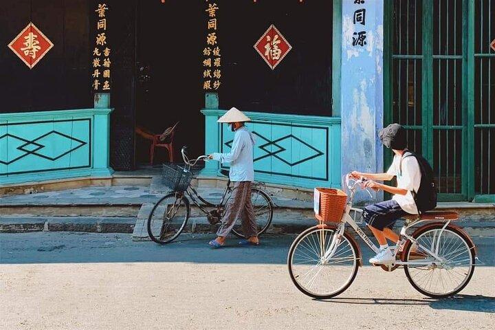 My Son - Hoi An Private Tour