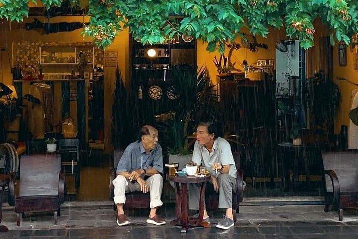 My Son - Hoi An Private Tour