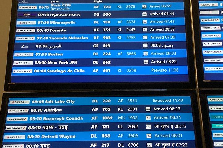 プライベート送迎：パリ シャルル ド ゴール空港から > ルーアン