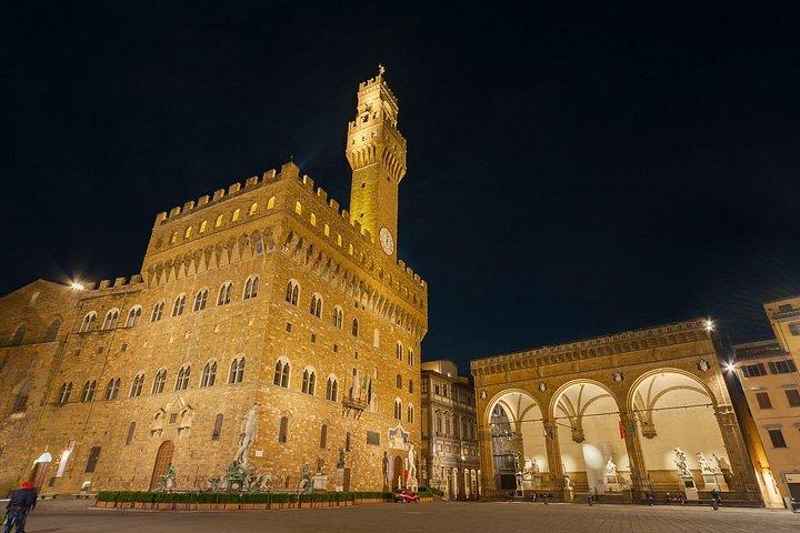 Florence Inferno : Juego y tour de exploración encantada de Dante