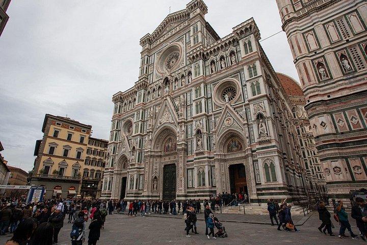 Florence Inferno : Juego y tour de exploración encantada de Dante