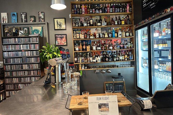 Dégustation de kombucha et visite privée de l'usine