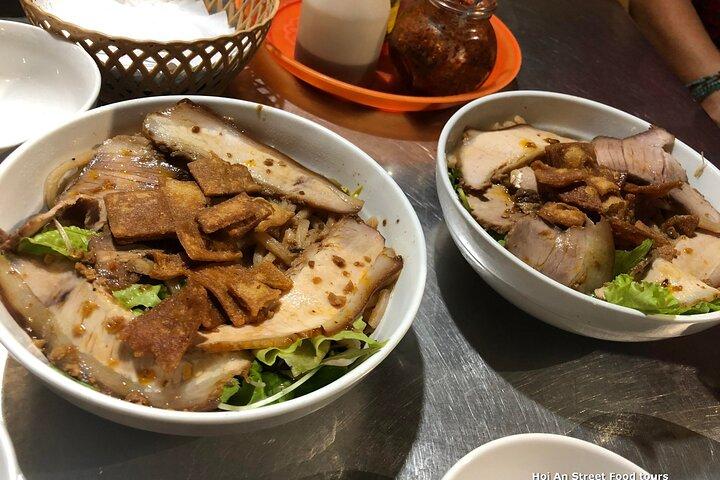 Natteliv Street Food Tours Hoi An