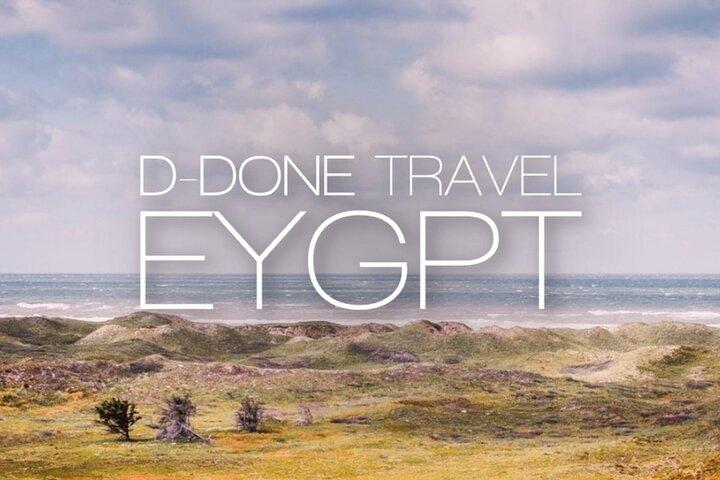 Day Tour Luxor West Bank