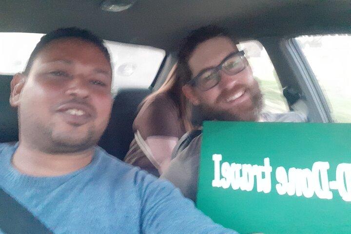 Day Tour Luxor West Bank