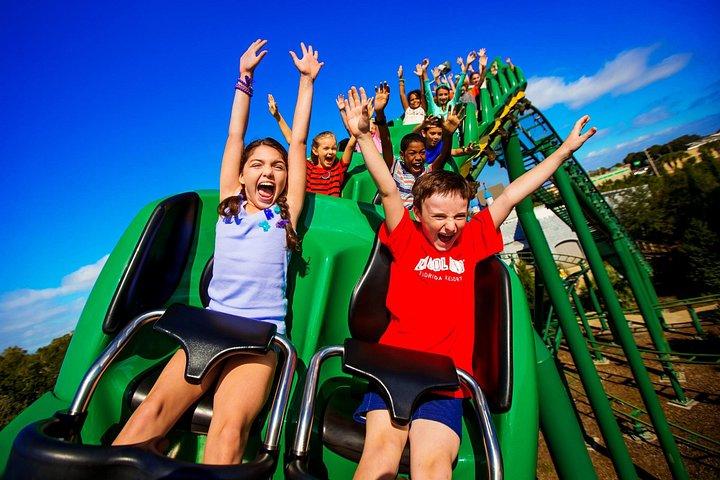 Orlando Pass: 30+ coisas para fazer - Inclui Kennedy Space Center