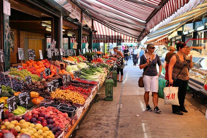 Tour Culinário e Degustação de Vinhos em Bordeaux