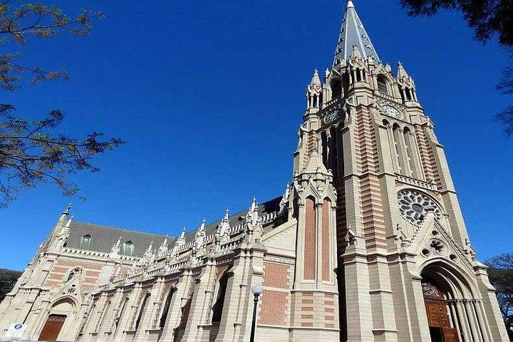 Tigre Full Day: Navigation, Flavors, and Charm of the Delta