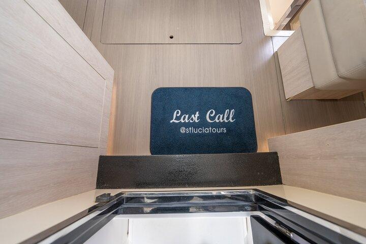 Privat heldags luksuskatamaranudflugt
