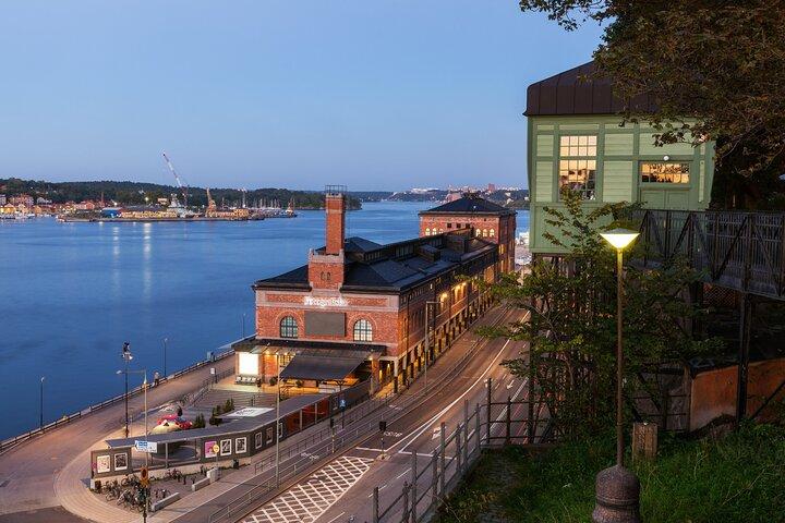 Fotografiska Museum Stockholm: Entry Ticket