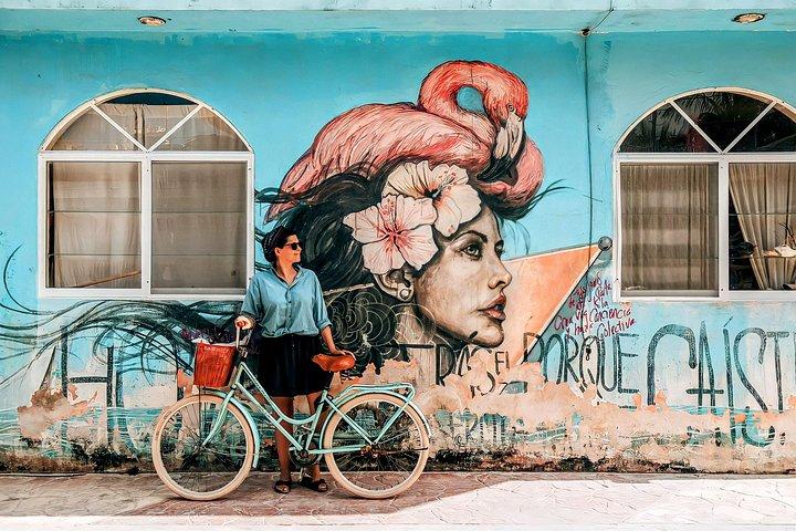 Holbox Peaceful Adventure (Two Islands and Cenote).