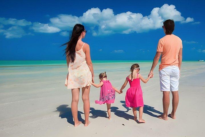 Holbox Peaceful Adventure (Two Islands and Cenote).