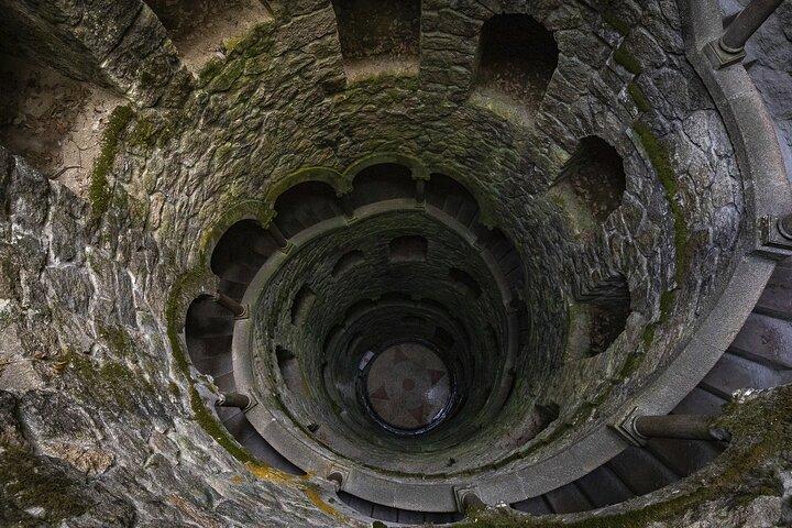 Romantic Sintra, Cabo da Roca and Charming Cascais full day Private Tour