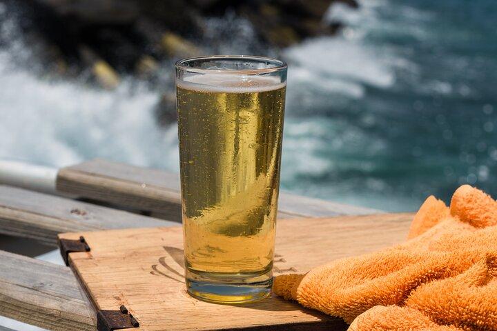 Tour di tacos, birre e panorami