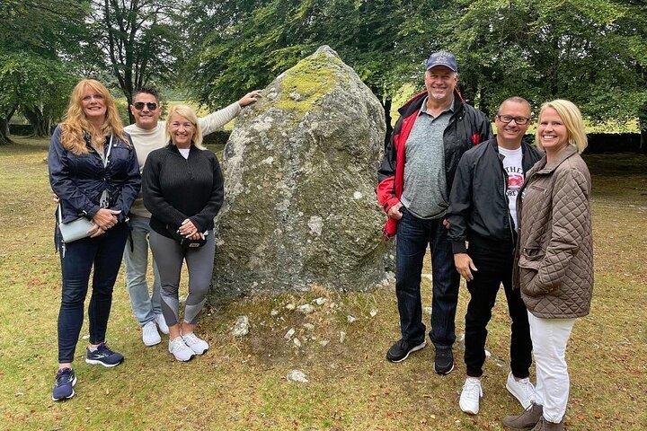 Inverness Tour PRIVATO di un'intera giornata delle attrazioni locali