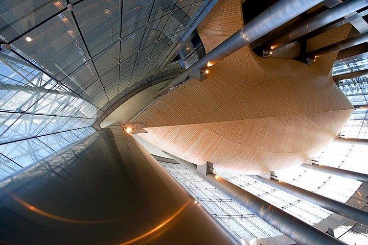 Burj Khalifa - At The Top Ticket Level 124 & 125