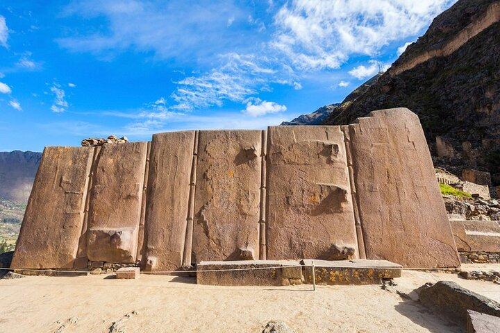 Excursion d'une journée dans la vallée sacrée des Inkas avec Maras et Moray Cusco