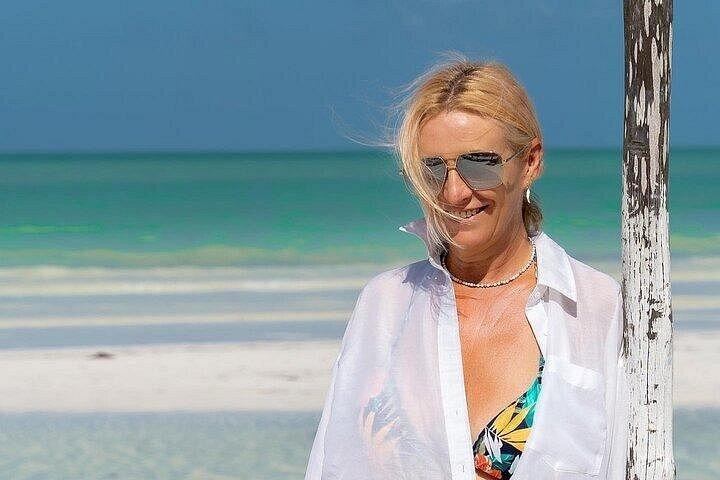 Holbox Punta Mosquito By Ferry only from Playa del Carmen