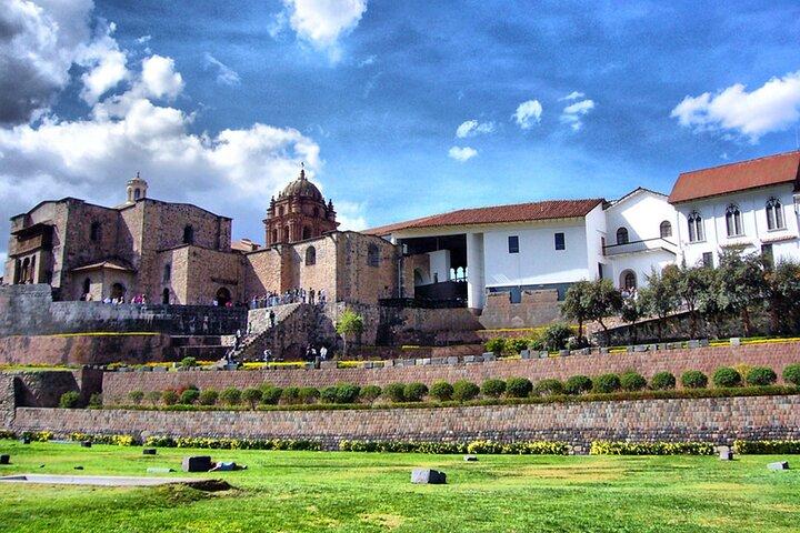 Tour di 5 giorni a Cusco e Machu Picchu